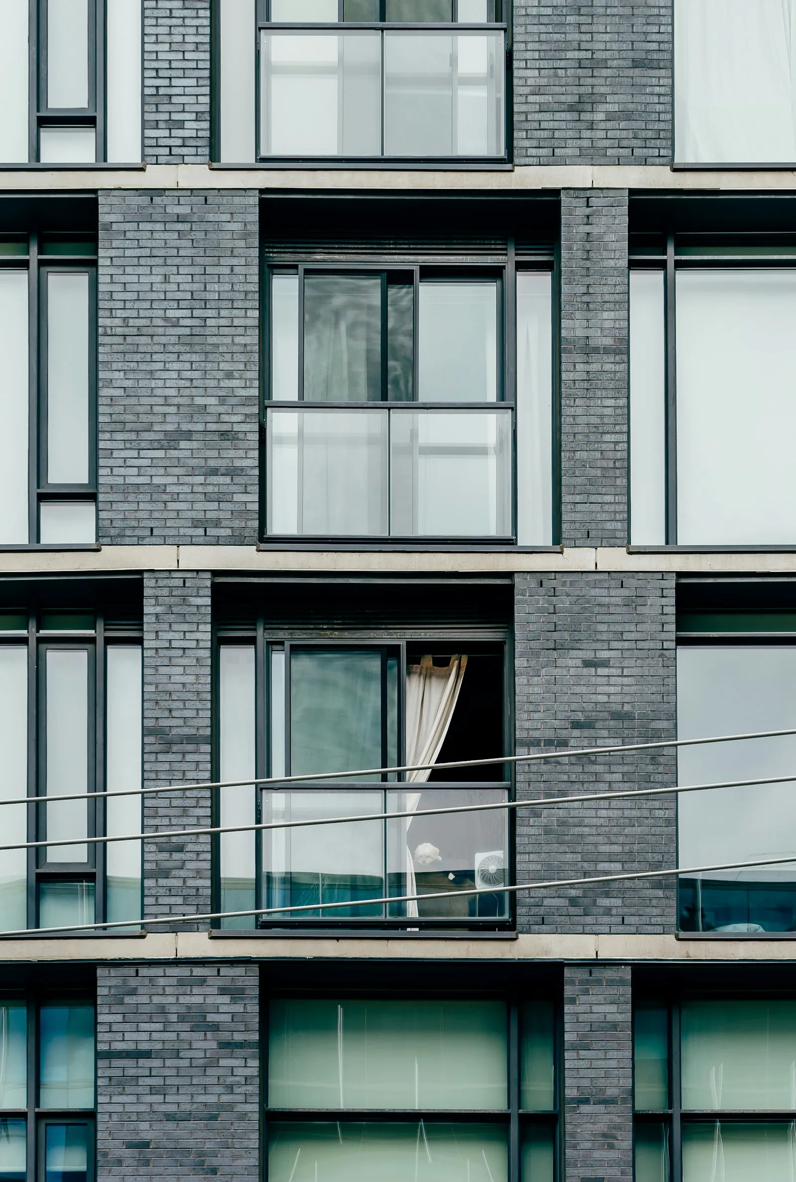 Sliding Windows