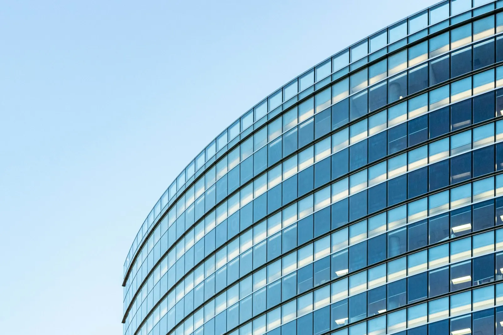 Structural Glazing