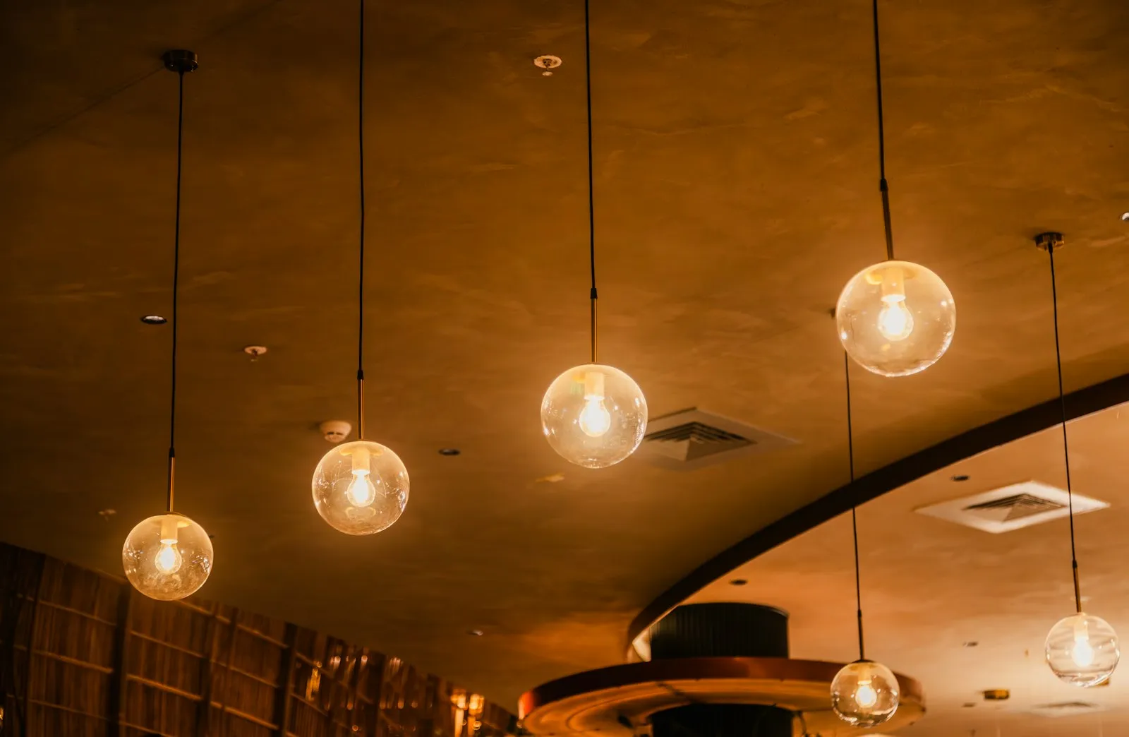 False Ceiling